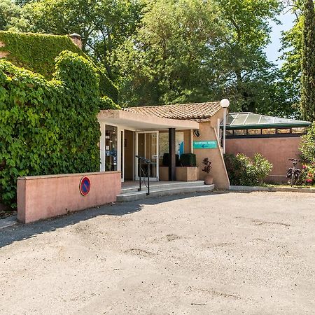 Hotel Du Canal Castelnaudary Exteriér fotografie