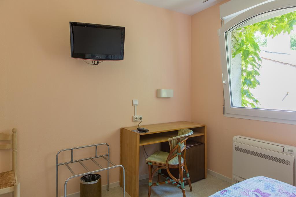 Hotel Du Canal Castelnaudary Exteriér fotografie