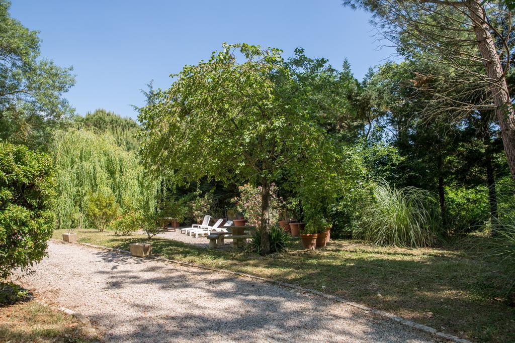 Hotel Du Canal Castelnaudary Exteriér fotografie