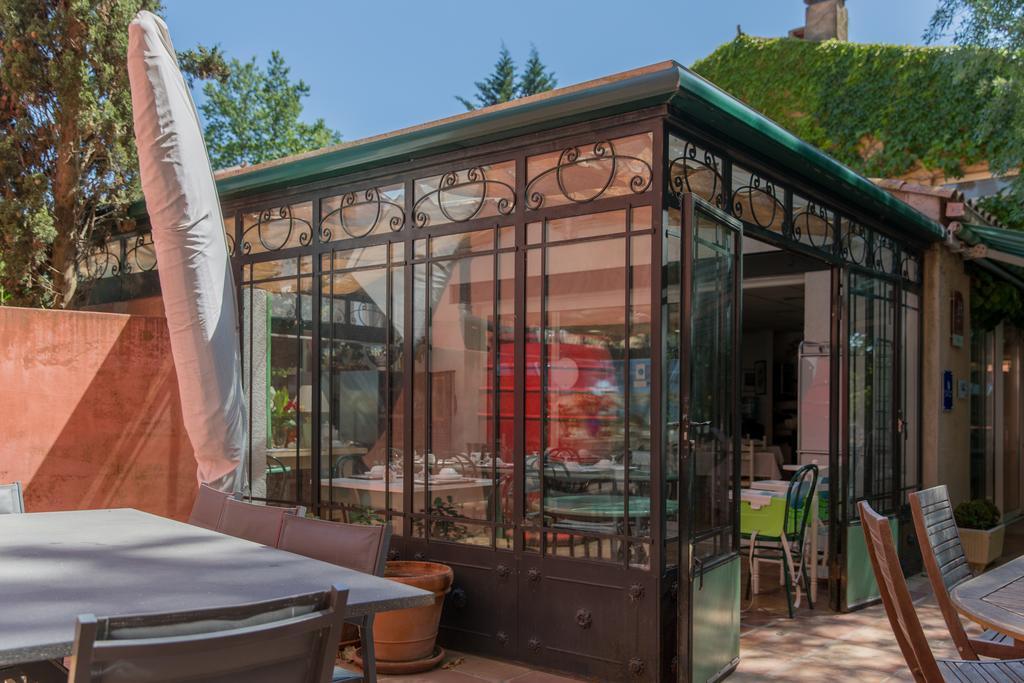 Hotel Du Canal Castelnaudary Exteriér fotografie