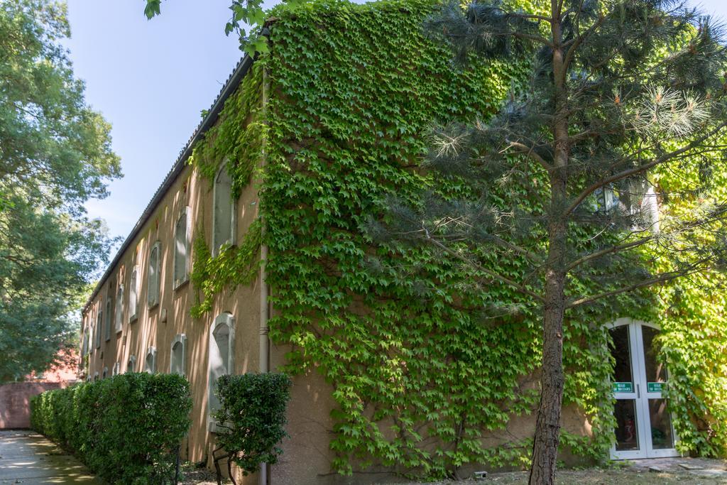 Hotel Du Canal Castelnaudary Exteriér fotografie