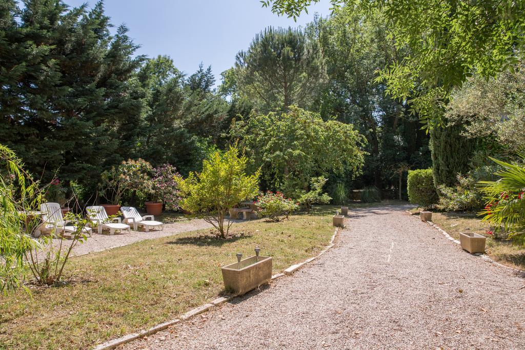 Hotel Du Canal Castelnaudary Exteriér fotografie