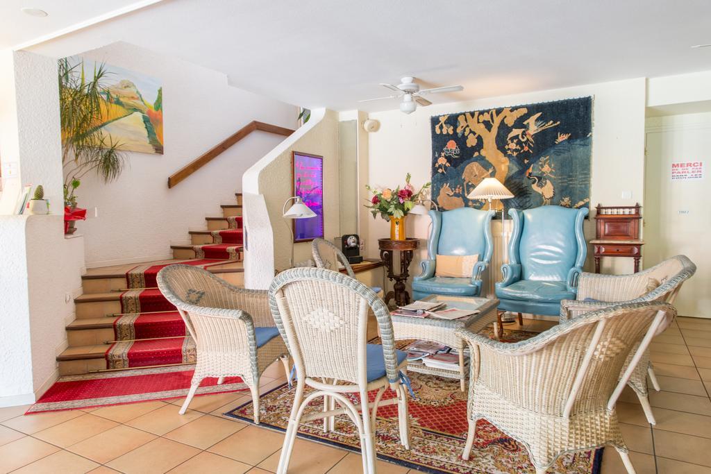 Hotel Du Canal Castelnaudary Exteriér fotografie