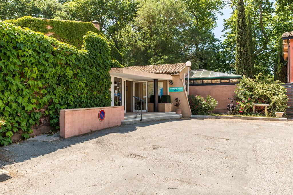 Hotel Du Canal Castelnaudary Exteriér fotografie