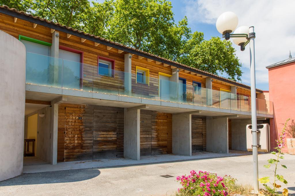 Hotel Du Canal Castelnaudary Exteriér fotografie